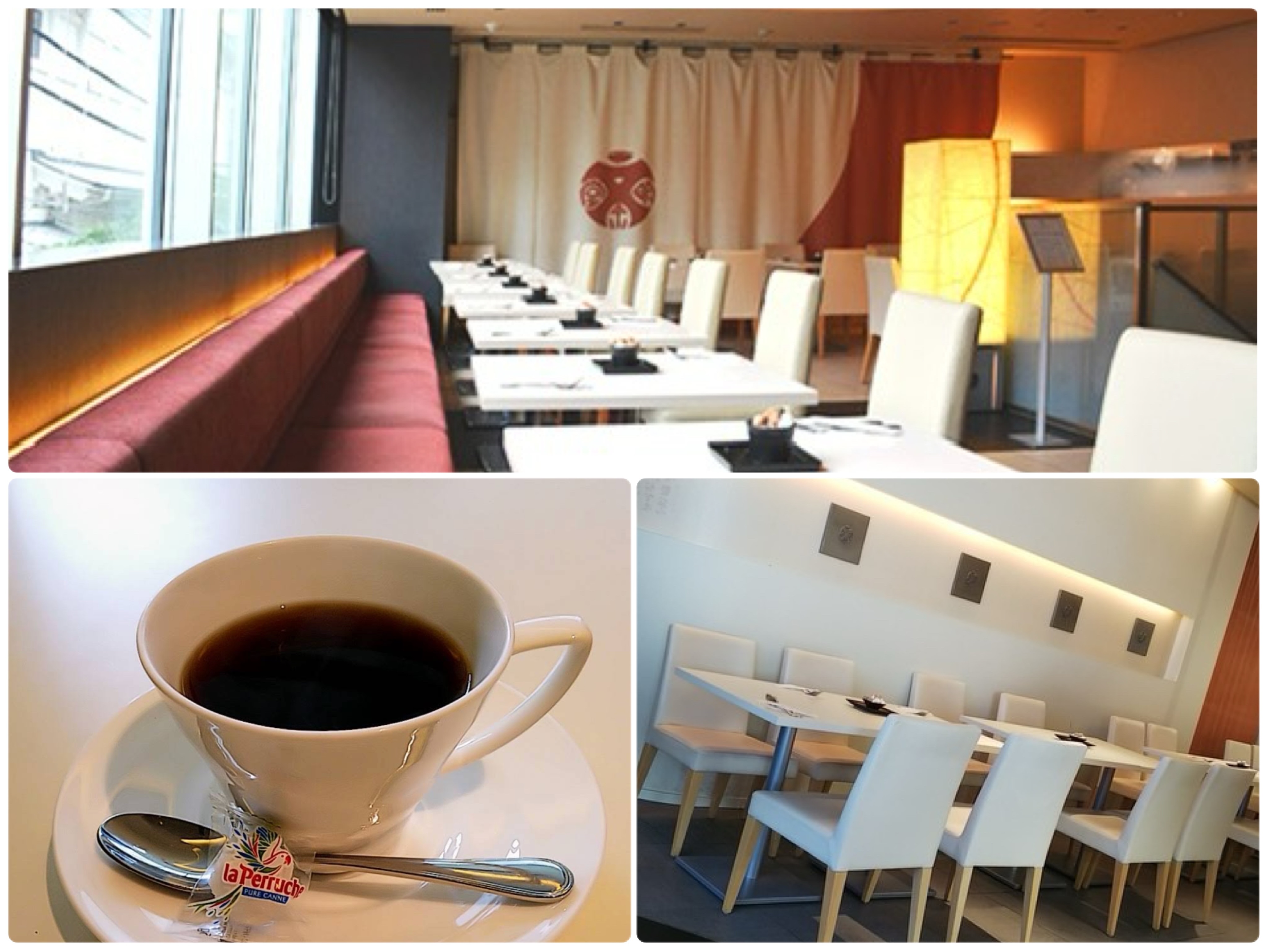 銀座カフェ会「四毒抜き」